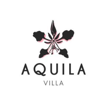The Aquila Villa Philipsburg  Exteriér fotografie
